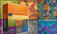 实用进阶贴图材质纹理合集 Tuts+ Premium – Texture Pack Collection