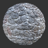 Poliigon纹理贴图Stone[石头]53