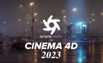 octane渲染器2023中文订阅版 2023-OC全中文-2022.1.1-R4